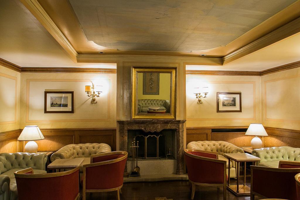 Hotel Posta R.T.A. Madonna di Campiglio Exterior photo