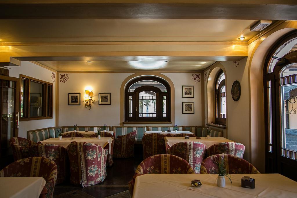 Hotel Posta R.T.A. Madonna di Campiglio Exterior photo